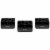 Netgear Nighthawk AX3000 WiFi 6 Mesh System with One Year Advanced Internet Security Included Perspective: front