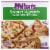 Milton's™ Roasted Vegetable Thin & Crispy Cauliflower Crust Pizza Perspective: front