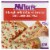 Milton's Craft Bakers® Margherita Four Cheese Cauliflower Crust Pizza Perspective: front