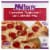 Milton's Craft Bakers® Uncured Pepperoni Cauliflower Crust Frozen Pizza Perspective: front