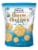 Milton's Craft Bakers Organic Cheesy White Cheddar Crackers Perspective: front
