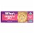 Milton's Craft Bakers Organic Himalayan Salt Crackers Perspective: front