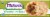 Milton's Craft Bakers Organic Olive Oil & Sea Salt Crackers Perspective: front