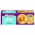 Milton's™ Crispy Sea Salt Gourmet Crackers Perspective: front