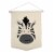 New View Animal Tapestries - Assorted Perspective: front