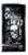 Raven's Brew Coffee® Double Dead™ Dark Roast Ground Coffee Perspective: front
