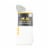 Ariat Work Premium Ringspun Cotton Crew Socks - White Perspective: front