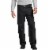 Dickies Men’s Relaxed Fit Sanded Duck Carpenter Jeans - Rinsed Black Perspective: front