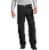 Dickies Men’s Relaxed Fit Sanded Duck Carpenter Jeans - Rinsed Black Perspective: front