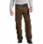 Dickies Men’s Big & Tall Relaxed Fit Sanded Duck Carpenter Jeans - Rinsed Timber Perspective: front