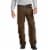 Dickies Men’s Big & Tall Relaxed Fit Sanded Duck Carpenter Jeans - Rinsed Timber Perspective: front