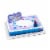 DecoPac Frozen Mythical Journey Cake Decorations Perspective: front