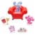 DecoPac Blue's Clues and You! Cake Decoration Set Perspective: front