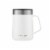 Contigo® Streeterville Stainless Steel Mug with Handle Perspective: front