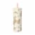 Contigo® Ally Love Streeterville Tumbler - Oatmilk Cowhide Perspective: front