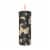 Contigo® Ally Love Streeterville Tumbler - Licorice Cowhide Perspective: front