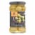 Gaea Pitted Green Olives Perspective: front
