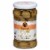 Gaea Organic Pitted Green Olives Perspective: front