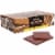 Keto Chocolate Peanut Butter Fusion by Edge, Snack Size, Stevia Sweetened, Diabetic Perspective: front