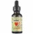 Childlife Natural Orange Flavor Echinacea Drops Perspective: front