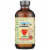 ChildLife® Natural Strawberry Flavor Pure Arctic Cod Liver Oil Perspective: front