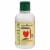 Child Life Natural Orange Flavor Liquid Calcium With Magnesium Perspective: front