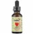 ChildLife® Natural Berry Flavor Vitamin D3 Liquid Perspective: front