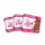 Sweet Loren's Vegan Breakfast Biscuits (3 Pack) Perspective: front