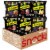 Smartfood Popcorn, Variety Pack - 0.5 oz (18 Pack) Perspective: front