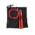 High Speed Jump Rope (with aluminium handles) Perspective: front