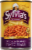 Sylvia's Pinto Beans Perspective: front