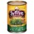 Sylvia's Restaurant™ Specially Seasoned Mixed Greens Perspective: front