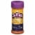 Sylvia's Restaurant™ Soulful Seasoned Salt Perspective: front