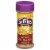 Sylvia's Secret Seasoning Perspective: front