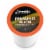 Brooklyn Beans Breakfast Blend Coffee Pods for Keurig K-Cups Coffee Maker, 40 count Perspective: front