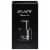 Kenneth Cole Black Purfume Perspective: front