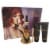 Rebl Fleur by Rihanna for Women - 4 Pc Gift Set EDP Sprays, Body Lotion, Bath & Shower Gel Perspective: front