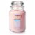 Yankee Candle® Housewarmer® Pink Sandsᵀᴹ Large Classic Jar Candle Perspective: front