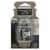 Yankee Candle® Car Jar® Midsummer's Night Ultimate Air Freshener Perspective: front