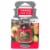 Yankee Candle Car Jar Macintosh Ultimate Air Freshener Perspective: front