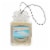 Yankee Candle® Sun & Sand Car Jar Ultimate Perspective: front
