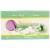 DreamTime Aromatherapy Breathe Easy Hot/Cold Sinus Pillow, Cranberry, Eucalyptus & Peppermint Perspective: front