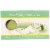 DreamTime Aromatherapy Breathe Easy Hot And Cold Sinus Pillow, Sage, Eucalyptus & Peppermint Perspective: front