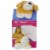 Spa Comforts Hot Diggity Dog Microwavable Aromatherapy Wrap Perspective: front