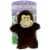 Spa Comforts Warm Snuggles Microwavable Aromatherapy Snuggle Monkey Perspective: front