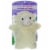Spa Comforts Warm Snuggles Microwavable Aromatherapy Snuggle Lamb Perspective: front