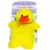 Spa Comforts Warm Snuggles Microwavable Aromatherapy Snuggle Duck Perspective: front