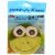 Spa Comforts Mommy Kisses Frog Perspective: front