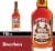 Belle Meade Bourbon Whiskey Perspective: front