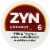 Zyn Cinnamon 6mg Nicotine Pouches Perspective: front
